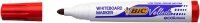 BIC Velleda ECOlutions Whiteboard-Marker rot 1,4 mm, 1 St.