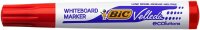 BIC Velleda ECOlutions Whiteboard-Marker rot 1,4 mm, 1 St.