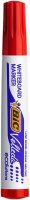 BIC Velleda ECOlutions Whiteboard-Marker rot 1,4 mm, 1 St.