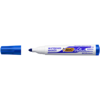 BIC Velleda ECOlutions Whiteboard-Marker blau 1,4 mm, 1 St.