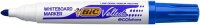 BIC Velleda ECOlutions Whiteboard-Marker blau 1,4 mm, 1 St.
