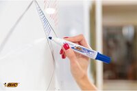 BIC Velleda ECOlutions Whiteboard-Marker blau 1,4 mm, 1 St.
