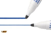 BIC Velleda ECOlutions Whiteboard-Marker blau 1,4 mm, 1 St.