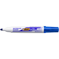 BIC Velleda ECOlutions Whiteboard-Marker blau 1,4 mm, 1 St.