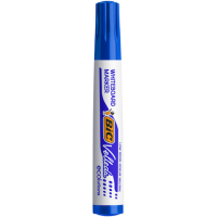 BIC Velleda ECOlutions Whiteboard-Marker blau 1,4 mm, 1 St.