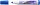 BIC Velleda ECOlutions Whiteboard-Marker blau 1,4 mm, 1 St.