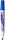 BIC Velleda ECOlutions Whiteboard-Marker blau 1,4 mm, 1 St.