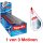 Tipp-Ex Korrekturroller Mini Pocket Mouse 5,0 mm