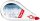Tipp-Ex Korrekturroller Mini Pocket Mouse 5,0 mm