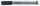 STAEDTLER Lumocolor Folienstifte schwarz 0,6 mm non-permanent, 10 St.