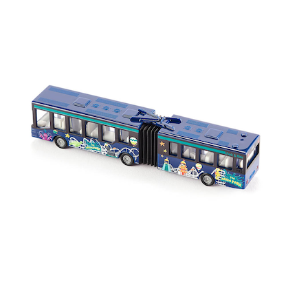 siku Gelenkbus 1617 Spielzeugauto