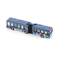 siku Gelenkbus 1617 Spielzeugauto