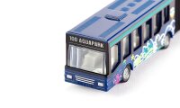 siku Gelenkbus 1617 Spielzeugauto
