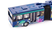 siku Gelenkbus 1617 Spielzeugauto