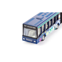 siku Gelenkbus 1617 Spielzeugauto