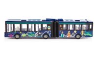 siku Gelenkbus 1617 Spielzeugauto