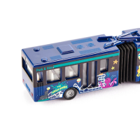 siku Gelenkbus 1617 Spielzeugauto