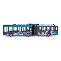 siku Gelenkbus 1617 Spielzeugauto
