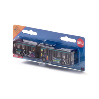 siku Gelenkbus 1617 Spielzeugauto