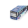 siku Gelenkbus 1617 Spielzeugauto