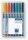 STAEDTLER Lumocolor Folienstifte-Set farbsortiert non-permanent, 8 St.
