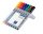 STAEDTLER Lumocolor Folienstifte-Set farbsortiert non-permanent, 8 St.