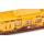 siku Straßenbahn 1615 Spielzeugstraßenbahn