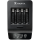 VARTA LCD SMART CHARGER+ Akku-Ladegerät inkl. Akkus