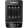 VARTA LCD SMART CHARGER+ Akku-Ladegerät inkl. Akkus