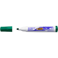 BIC Velleda ECOlutions Whiteboard-Marker grün 1,4...