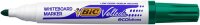 BIC Velleda ECOlutions Whiteboard-Marker grün 1,4 mm, 1 St.