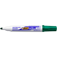 BIC Velleda ECOlutions Whiteboard-Marker grün 1,4 mm, 1 St.