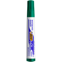 BIC Velleda ECOlutions Whiteboard-Marker grün 1,4 mm, 1 St.
