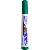 BIC Velleda ECOlutions Whiteboard-Marker grün 1,4 mm, 1 St.