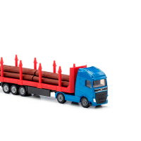 siku LKW MAN Holztransport 1659 Spielzeugauto