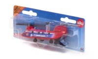 siku Transport Helikopter 1689 Spielzeughubschrauber