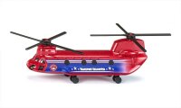 siku Transport Helikopter 1689 Spielzeughubschrauber