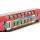 siku Doppelstock-Zug RATP 1791 Spielzeugeisenbahnen