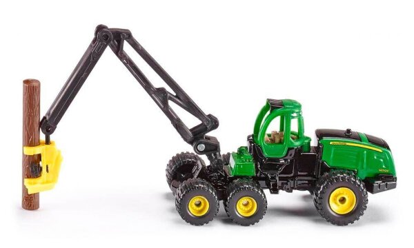siku John Deere Harvester 1652 Spielzeugauto  ( 1652 )