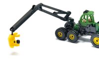 siku John Deere Harvester 1652 Spielzeugauto  ( 1652 )