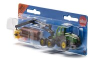 siku John Deere Harvester 1652 Spielzeugauto  ( 1652 )