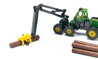 siku John Deere Harvester 1652 Spielzeugauto  ( 1652 )