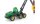 siku John Deere Harvester 1652 Spielzeugauto  ( 1652 )