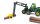 siku John Deere Harvester 1652 Spielzeugauto  ( 1652 )