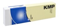 KMP schwarz Farbband kompatibel zu EPSON LQ 630, 1 St.