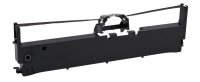 KMP schwarz Farbband kompatibel zu EPSON LQ 630, 1 St.