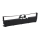 KMP schwarz Farbband kompatibel zu EPSON LQ 630, 1 St.