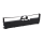 KMP schwarz Farbband kompatibel zu EPSON LQ 630, 1 St.