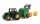 siku Traktor John Deere 7530 mit Ballenpresse 990 1665 Spielzeugauto