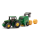 siku Traktor John Deere 7530 mit Ballenpresse 990 1665 Spielzeugauto